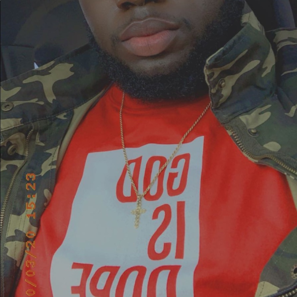 Meet your Posher, Dayon